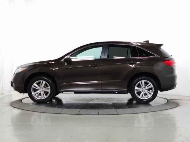 used 2014 Acura RDX car, priced at $14,248