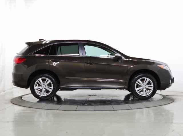 used 2014 Acura RDX car, priced at $14,248