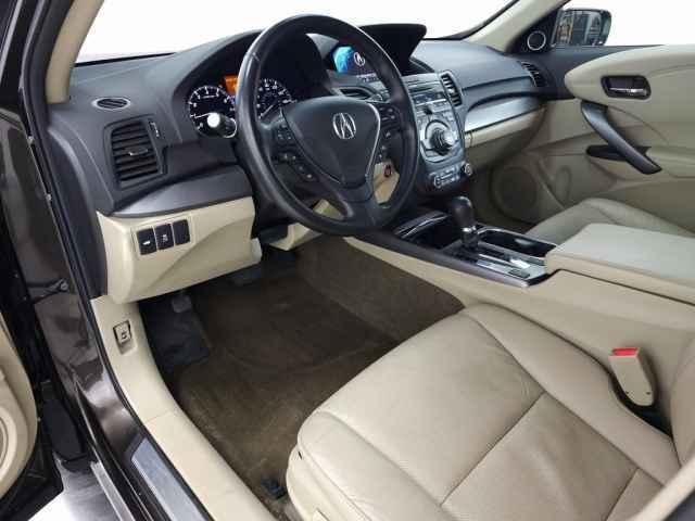 used 2014 Acura RDX car, priced at $14,248