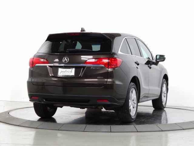 used 2014 Acura RDX car, priced at $14,248