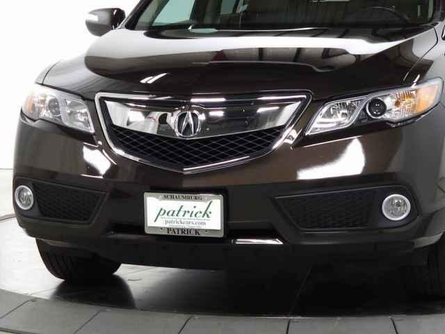 used 2014 Acura RDX car, priced at $14,248