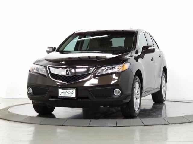 used 2014 Acura RDX car, priced at $14,248