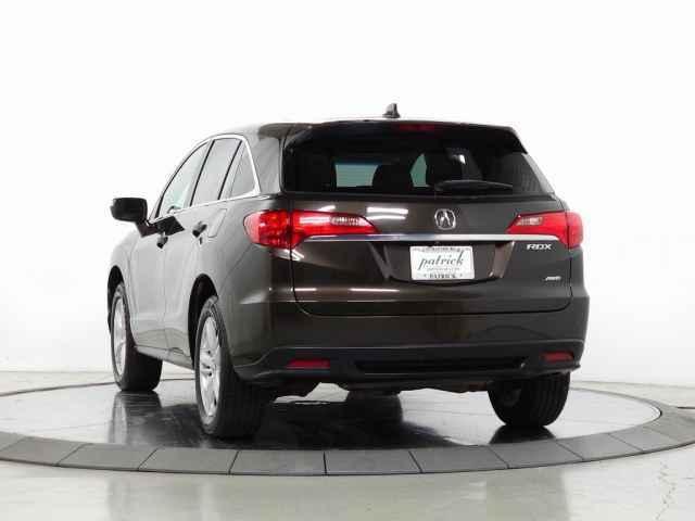 used 2014 Acura RDX car, priced at $14,248