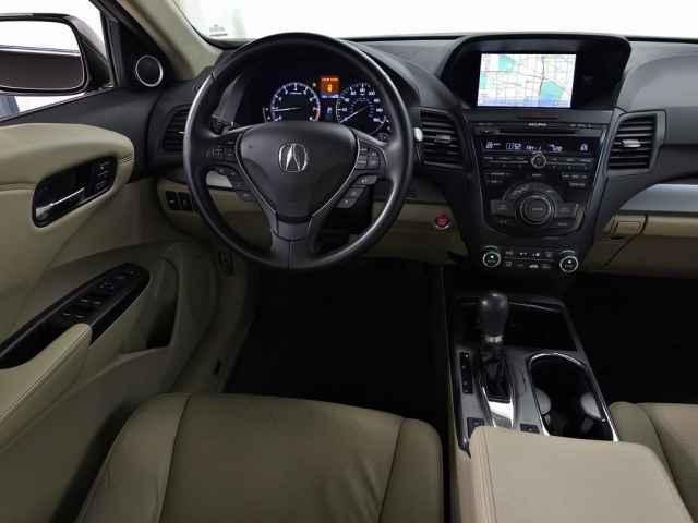 used 2014 Acura RDX car, priced at $14,248