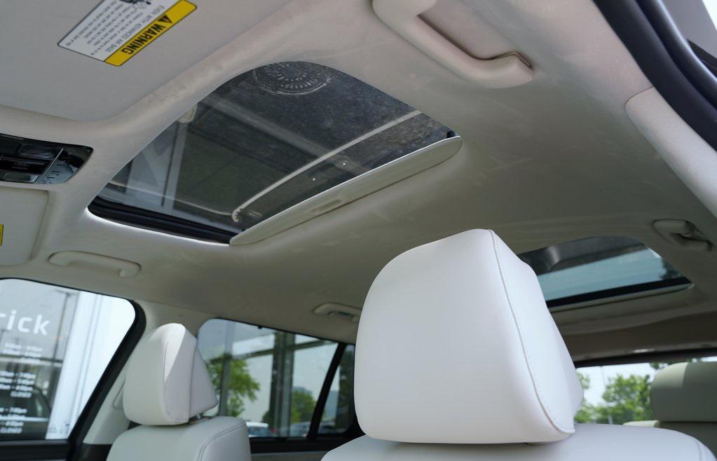 new 2025 Hyundai SANTA FE HEV car, priced at $50,155