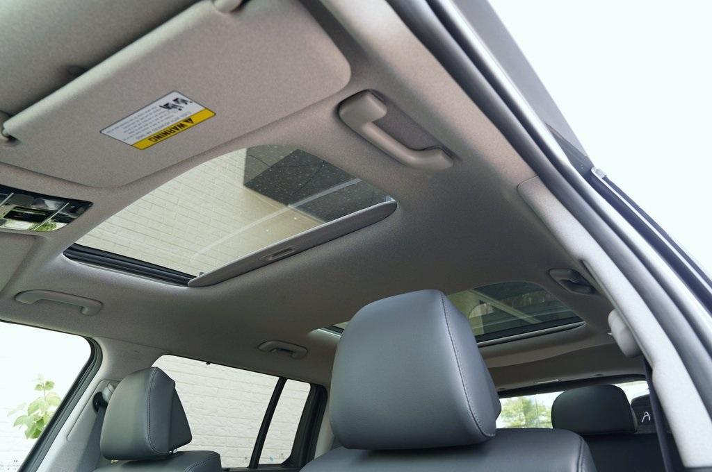 new 2026 Hyundai Santa Fe car, priced at $49,995