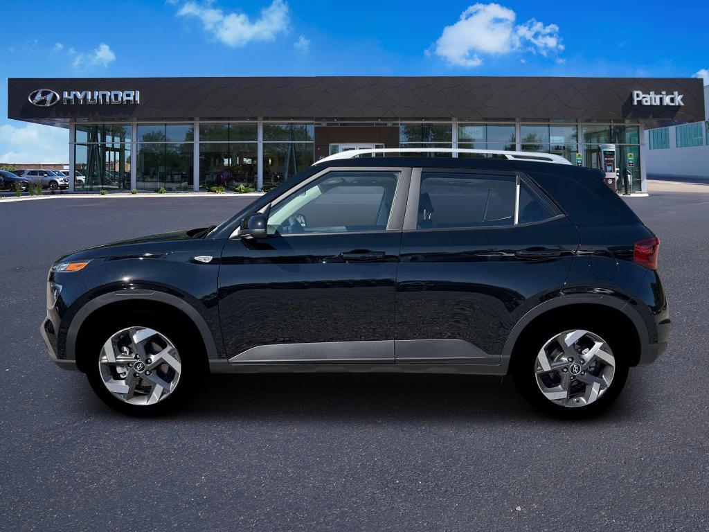 new 2026 Hyundai Venue car, priced at $24,517