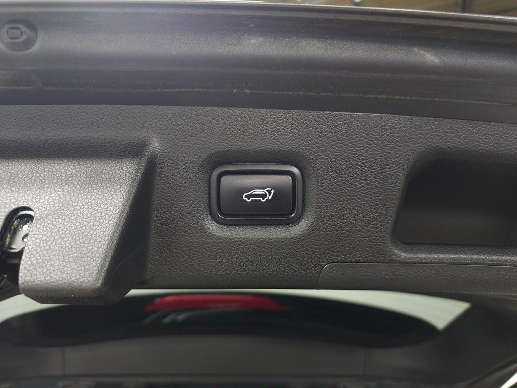 used 2019 Hyundai Santa Fe car, priced at $18,910