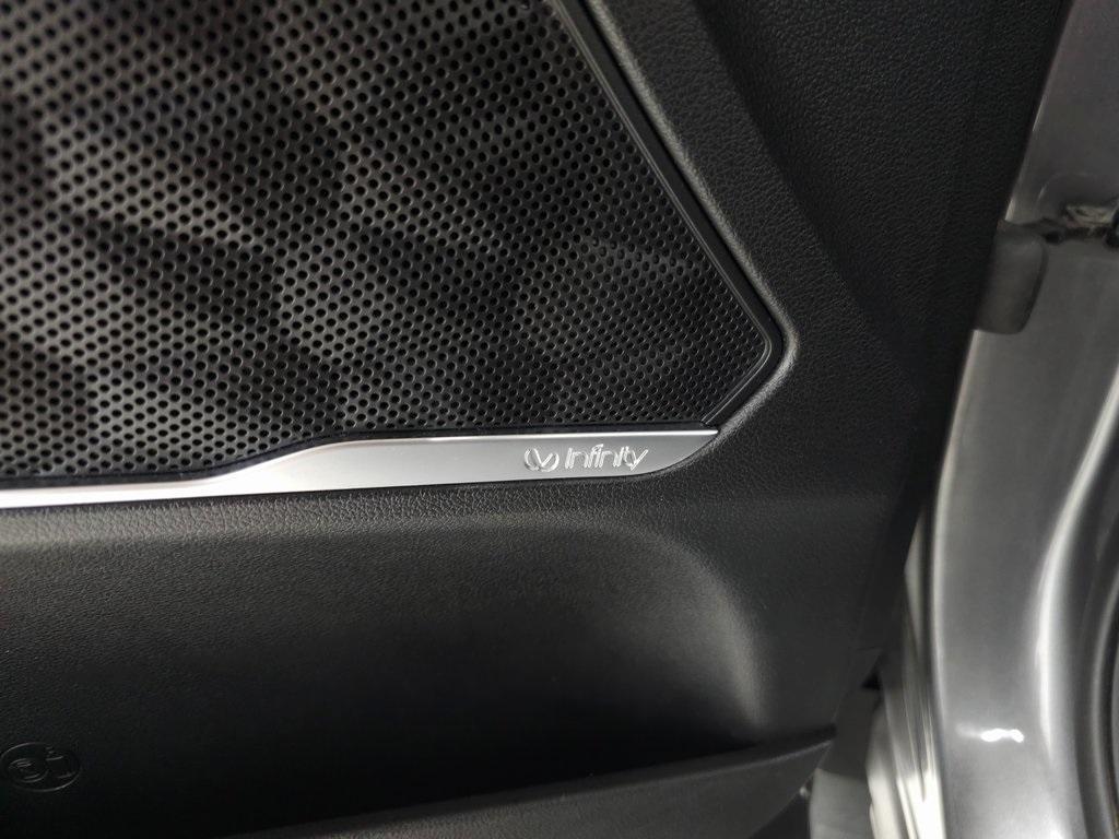used 2019 Hyundai Santa Fe car, priced at $18,910