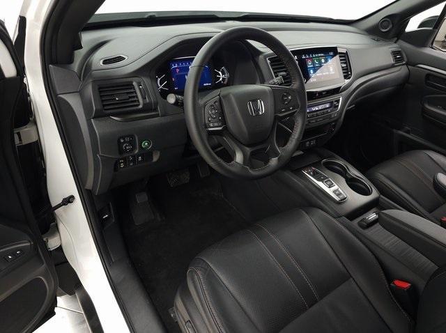 used 2023 Honda Passport car, priced at $35,998