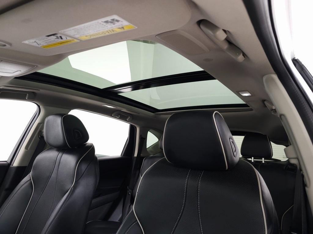 used 2021 Acura RDX car, priced at $32,130