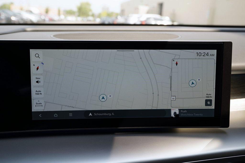 new 2026 Hyundai IONIQ 9 car, priced at $69,340