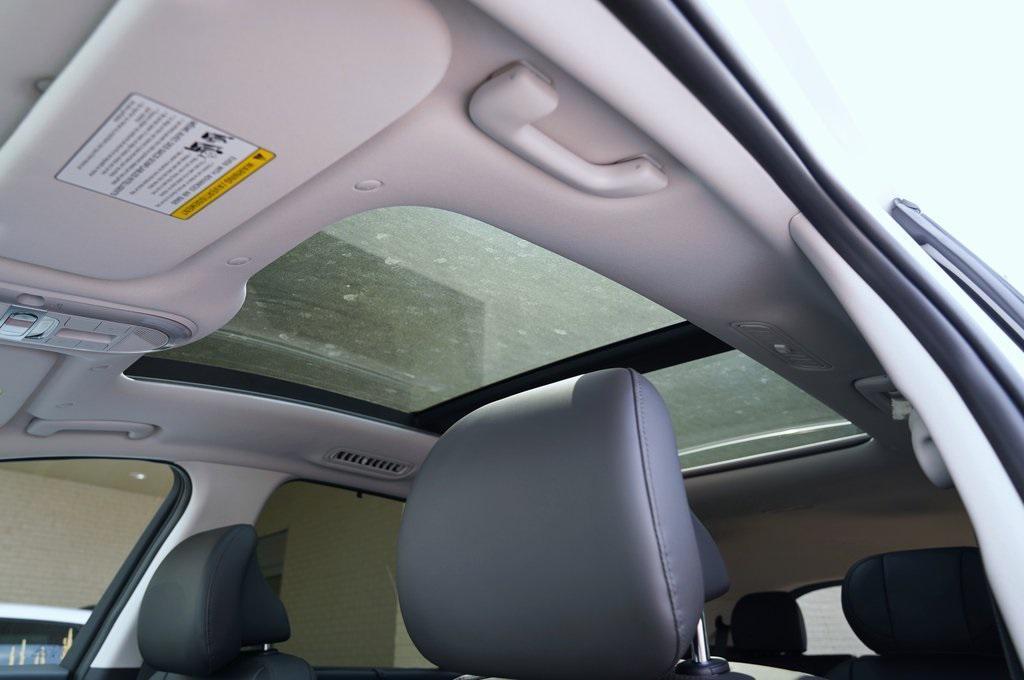 new 2026 Hyundai IONIQ 9 car, priced at $69,340