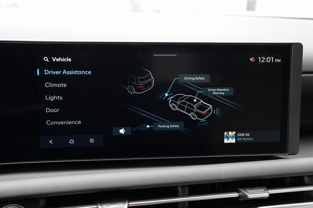 new 2025 Hyundai SANTA CRUZ car, priced at $31,920