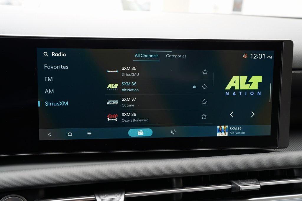 new 2025 Hyundai SANTA CRUZ car, priced at $31,920