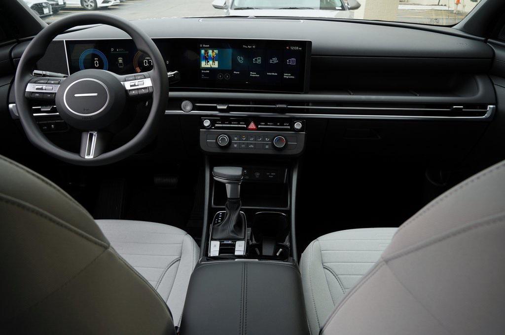 new 2025 Hyundai SANTA CRUZ car, priced at $31,920
