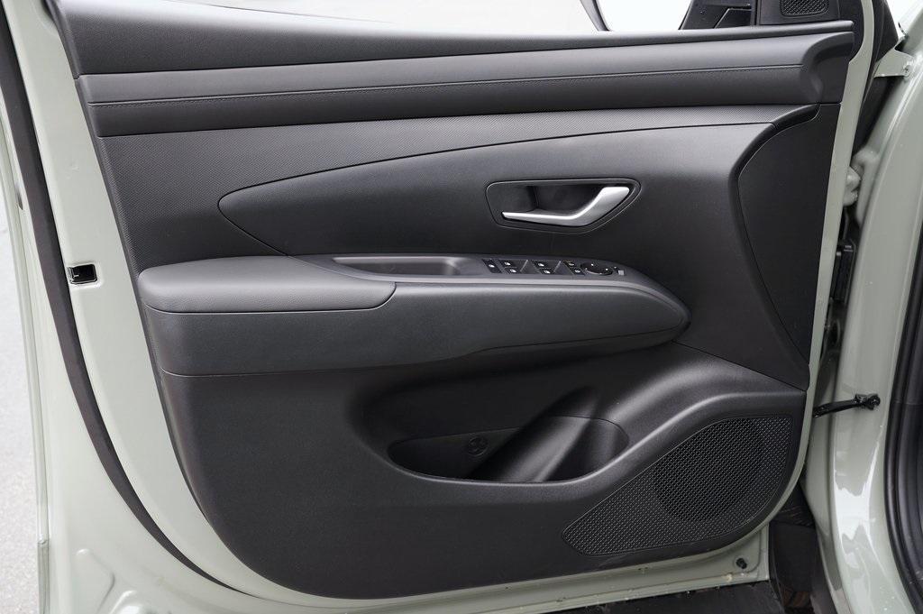 new 2025 Hyundai SANTA CRUZ car, priced at $31,920