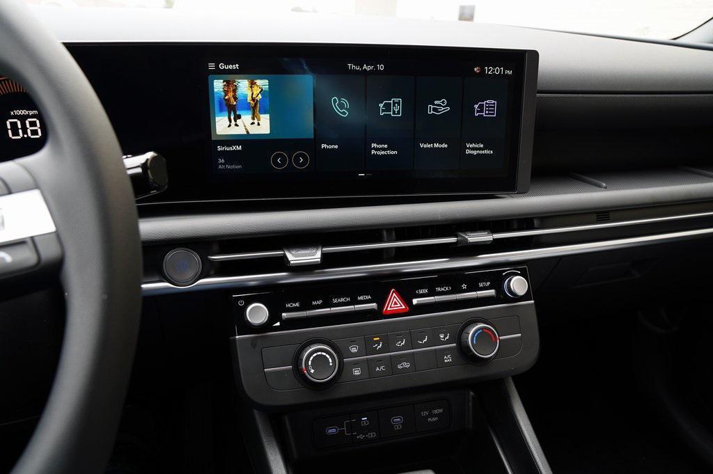 new 2025 Hyundai SANTA CRUZ car, priced at $31,920