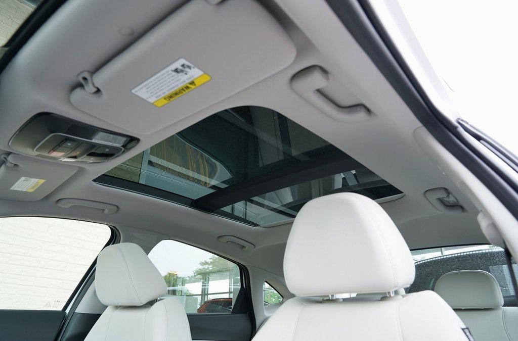 new 2025 Hyundai Sonata car, priced at $32,160
