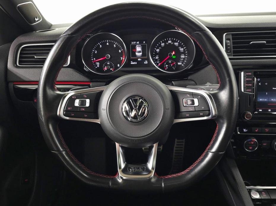 used 2017 Volkswagen Jetta car, priced at $15,888