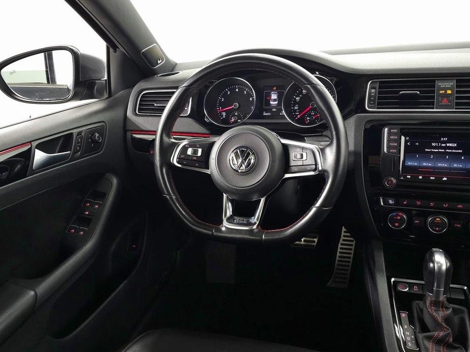 used 2017 Volkswagen Jetta car, priced at $15,888