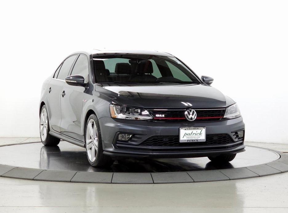 used 2017 Volkswagen Jetta car, priced at $17,748