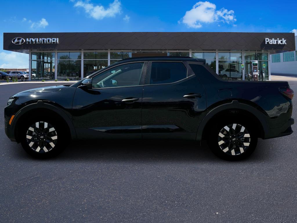 new 2026 Hyundai SANTA CRUZ car, priced at $35,622