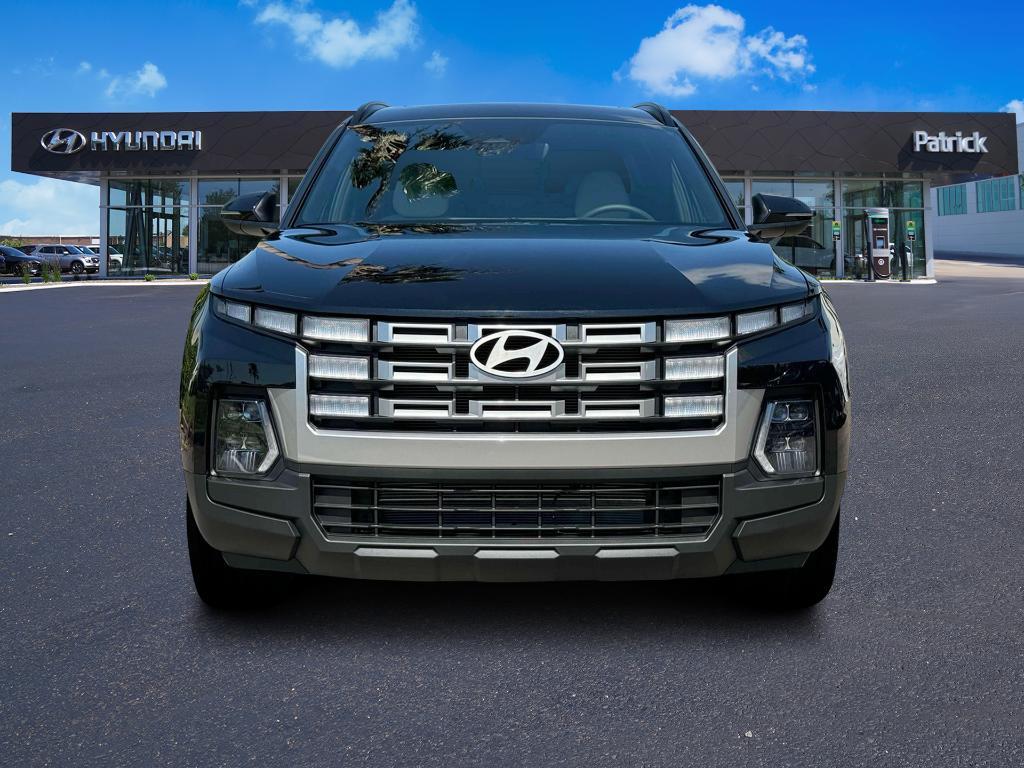 new 2026 Hyundai SANTA CRUZ car, priced at $35,622