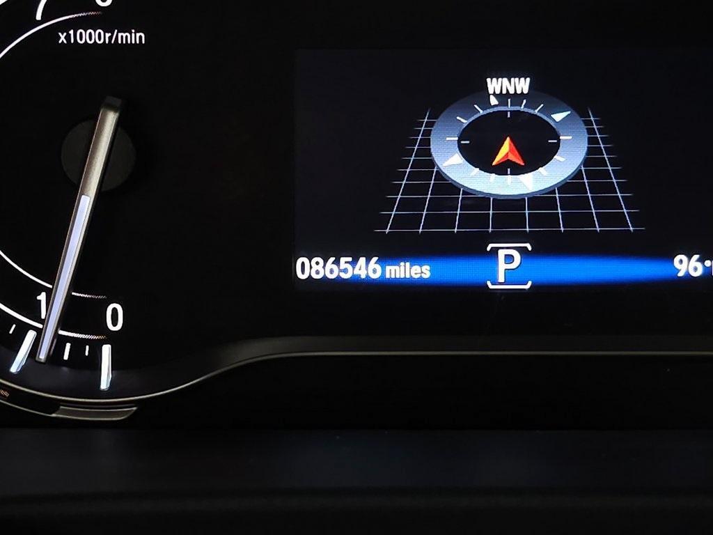 used 2018 Honda Pilot car, priced at $23,488