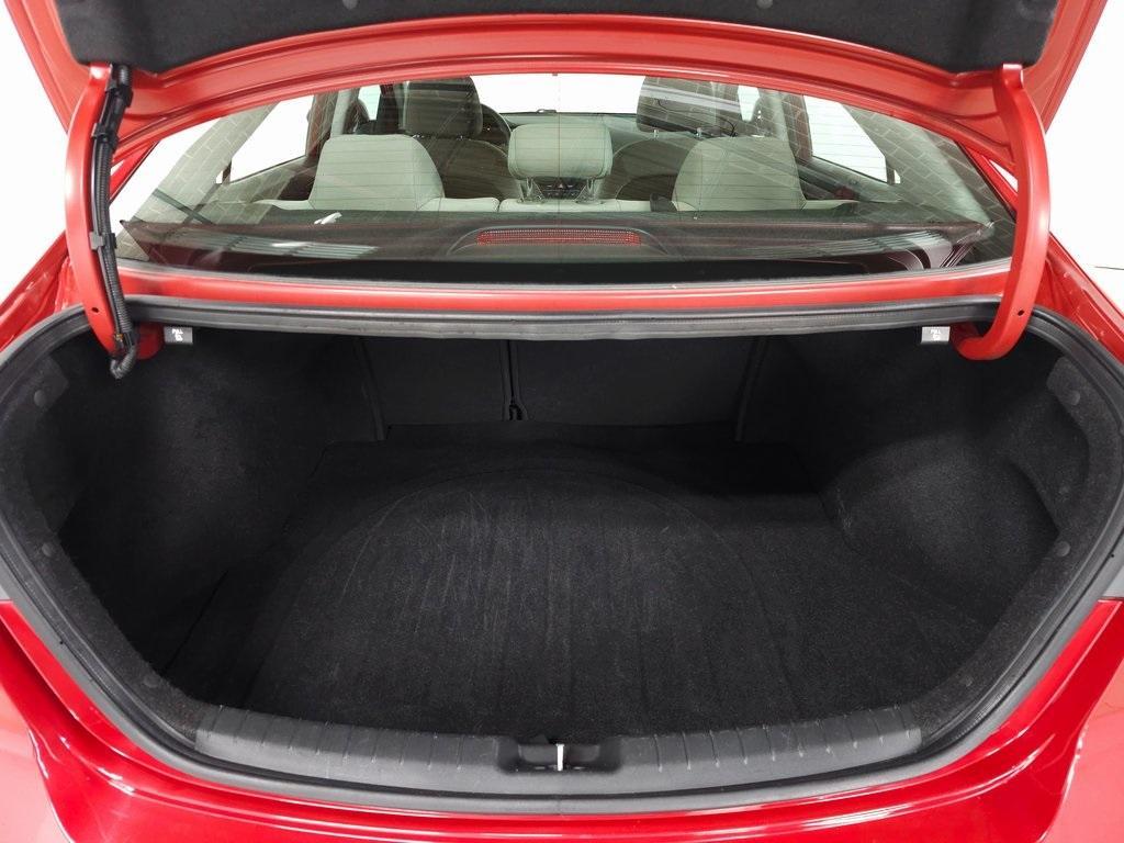 used 2017 Hyundai Elantra car, priced at $11,400