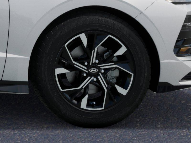 new 2025 Hyundai Sonata car, priced at $30,570