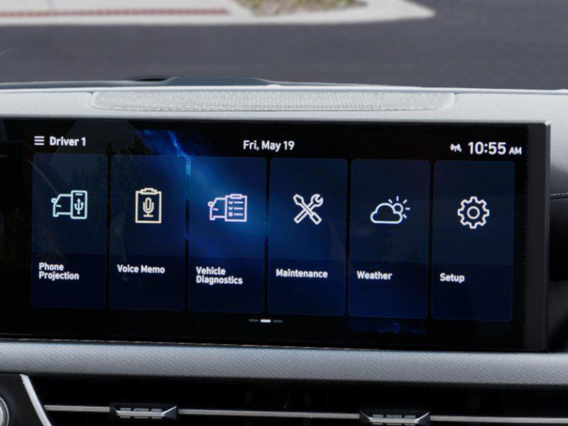 new 2025 Hyundai Sonata car, priced at $30,570