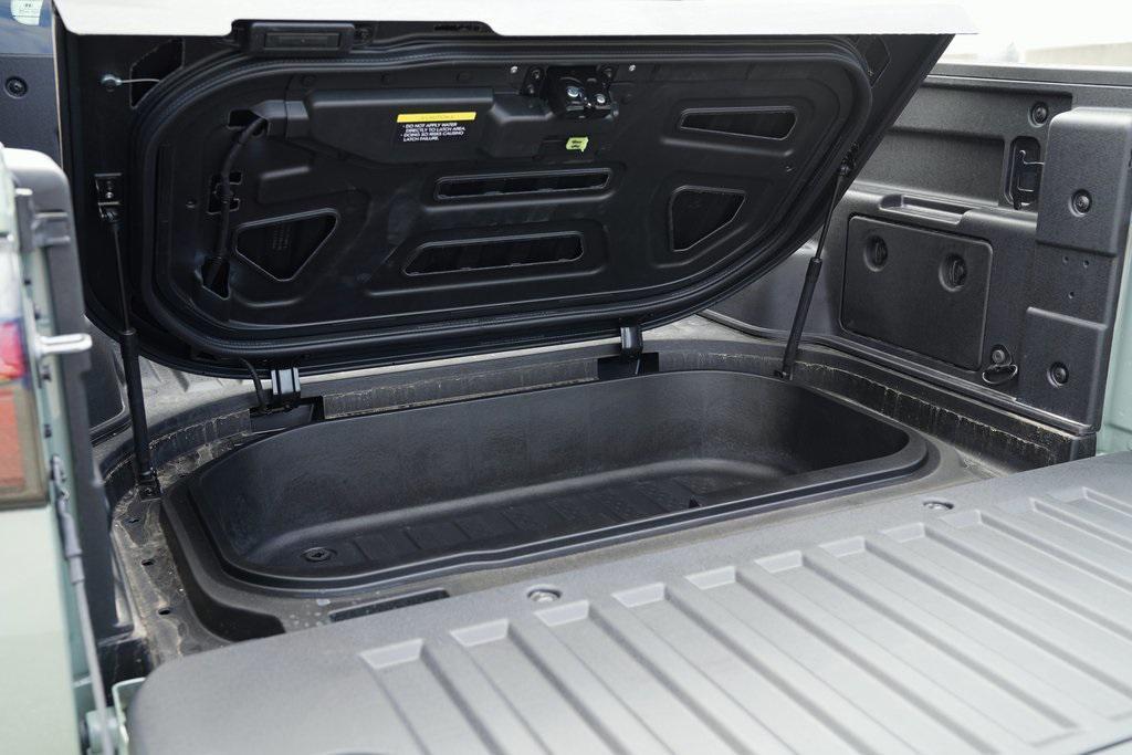 new 2025 Hyundai SANTA CRUZ car, priced at $32,005