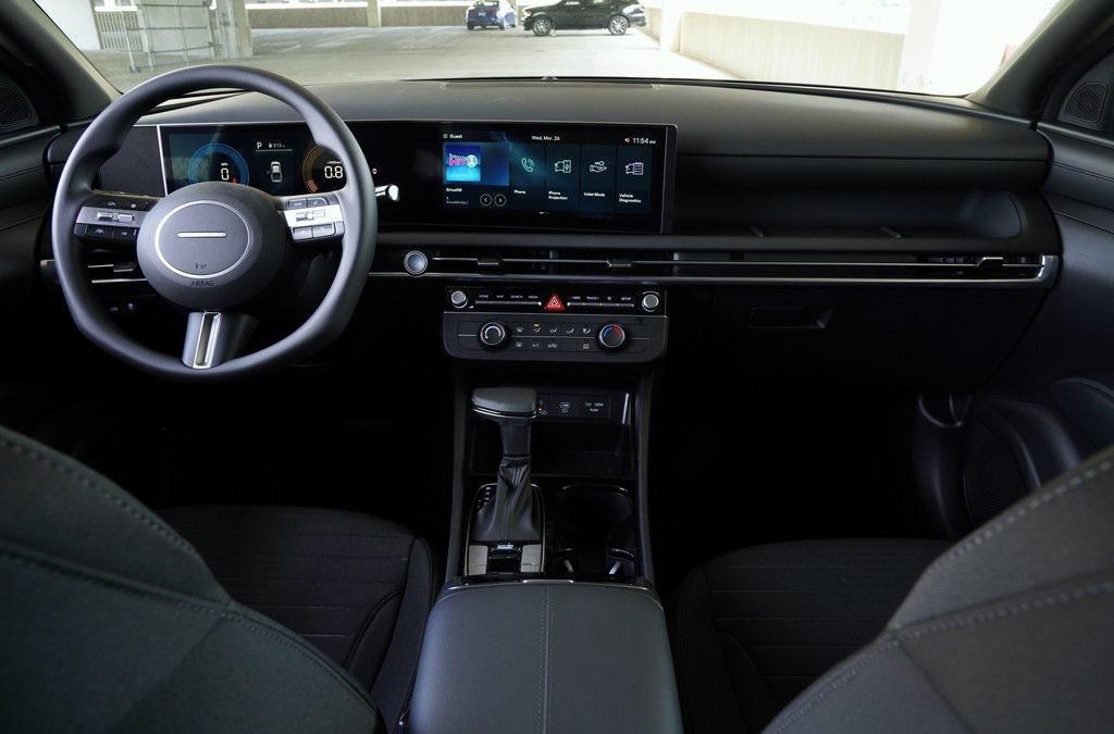 new 2025 Hyundai SANTA CRUZ car, priced at $32,005