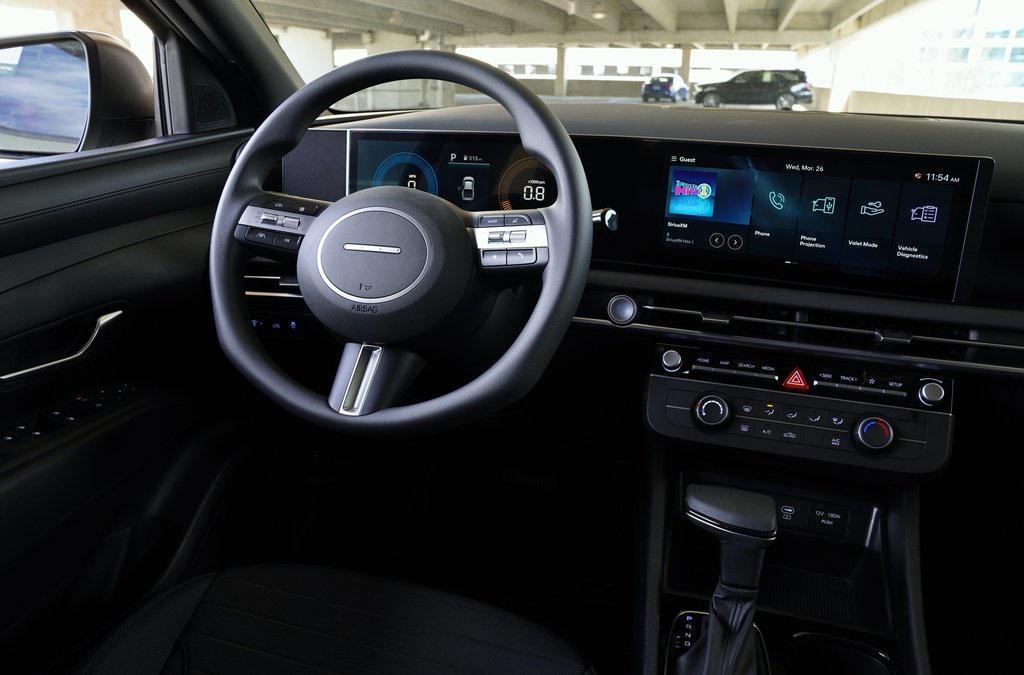 new 2025 Hyundai SANTA CRUZ car, priced at $32,005