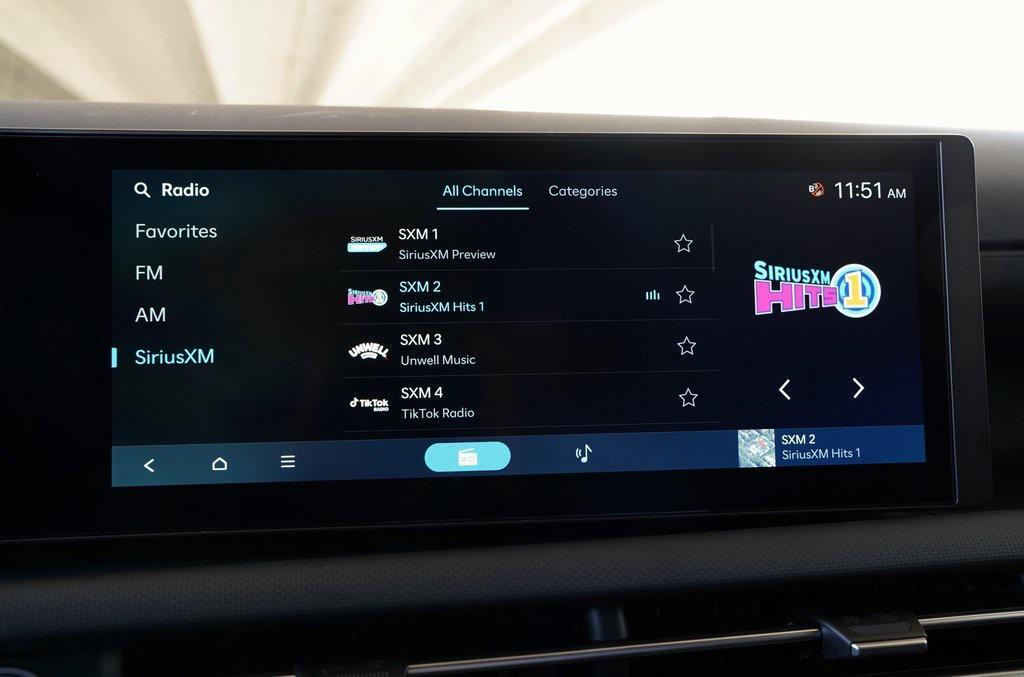 new 2025 Hyundai SANTA CRUZ car, priced at $32,005
