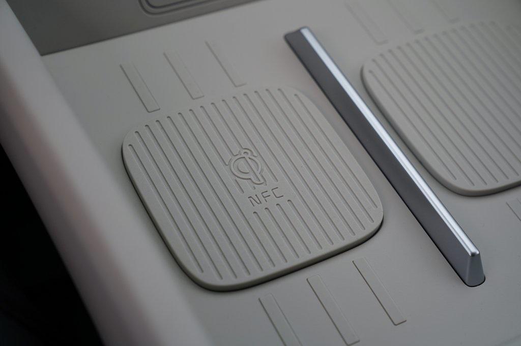 new 2025 Hyundai Santa Fe car, priced at $35,577