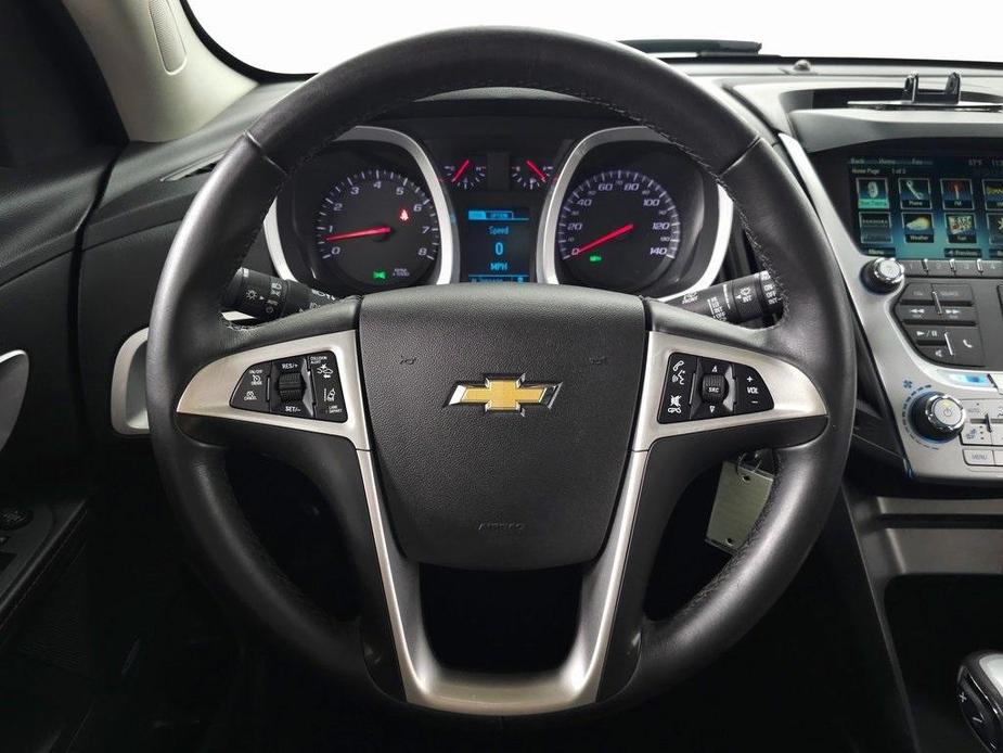 used 2014 Chevrolet Equinox car, priced at $12,345