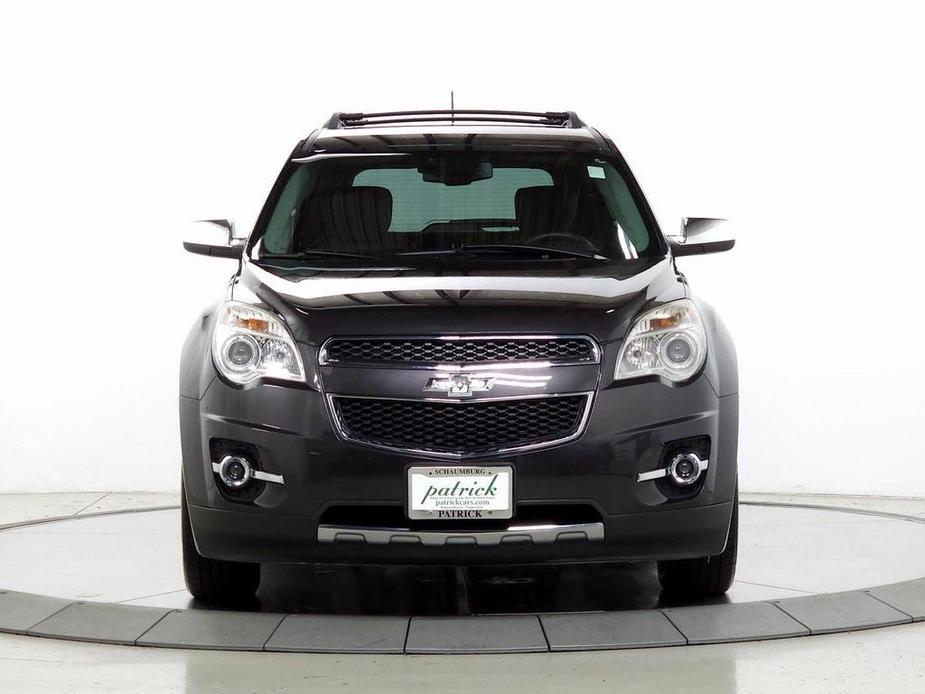 used 2014 Chevrolet Equinox car, priced at $12,345