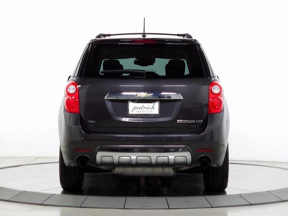 used 2014 Chevrolet Equinox car, priced at $12,345