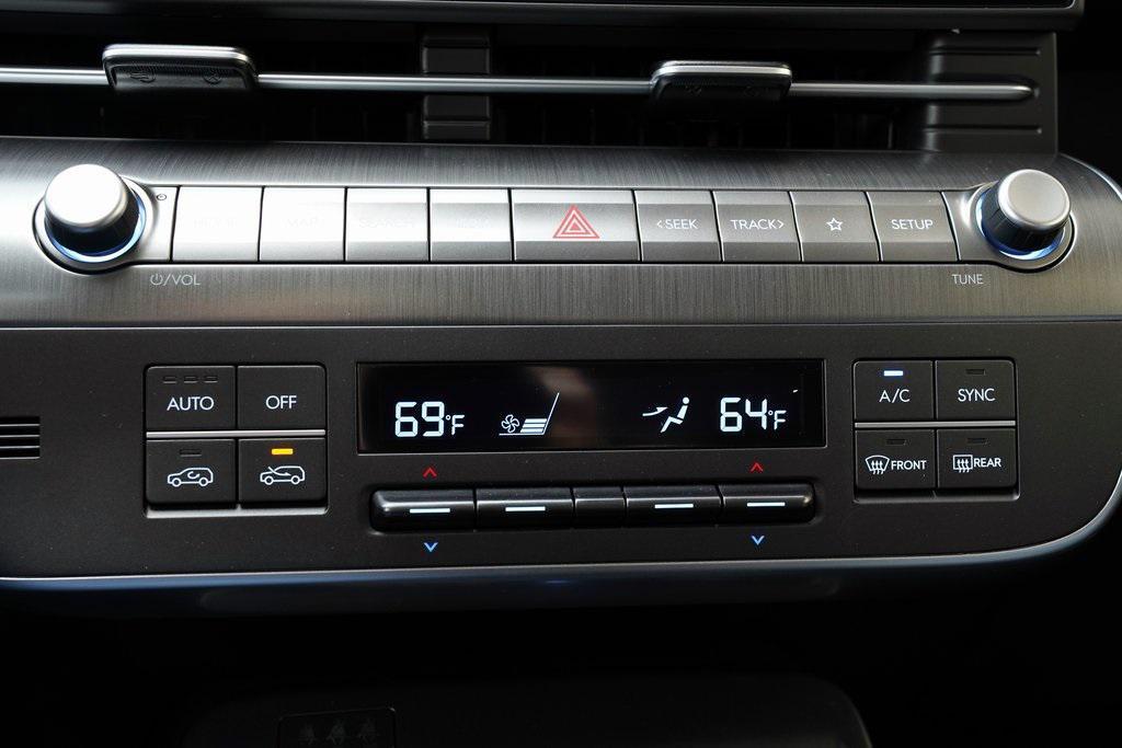 new 2025 Hyundai Kona car, priced at $30,260