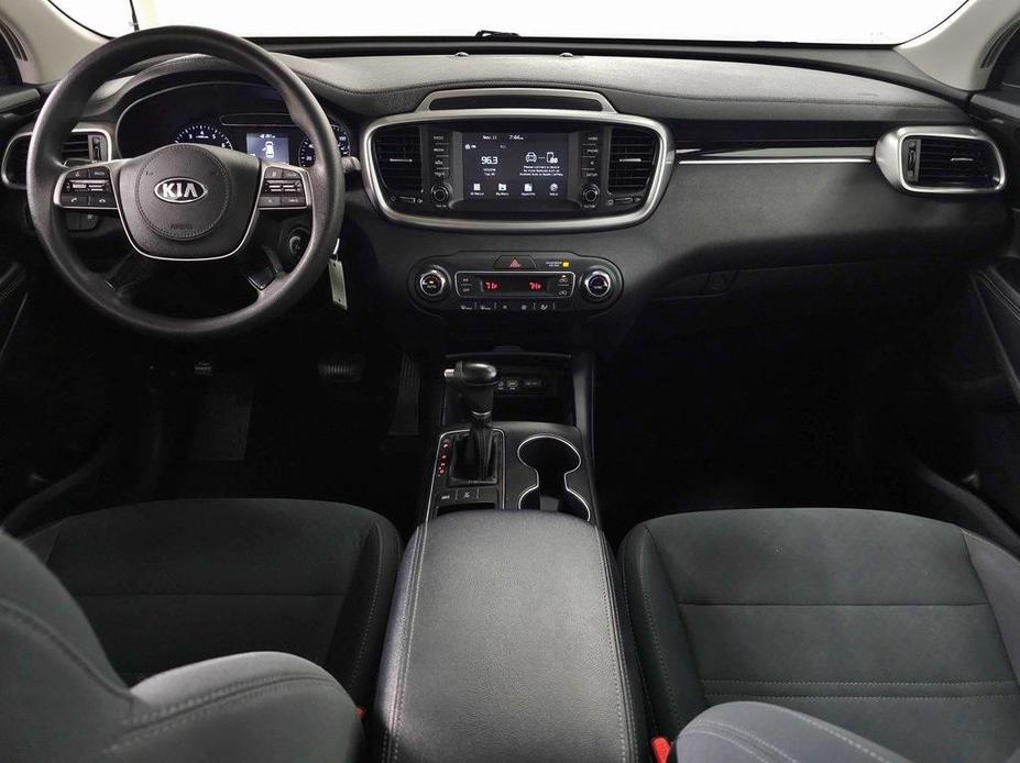 used 2019 Kia Sorento car, priced at $12,345