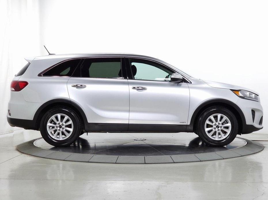 used 2019 Kia Sorento car, priced at $12,345