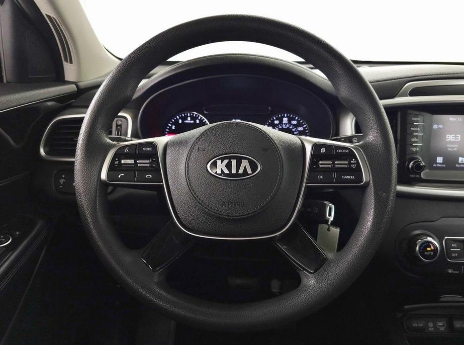 used 2019 Kia Sorento car, priced at $12,345