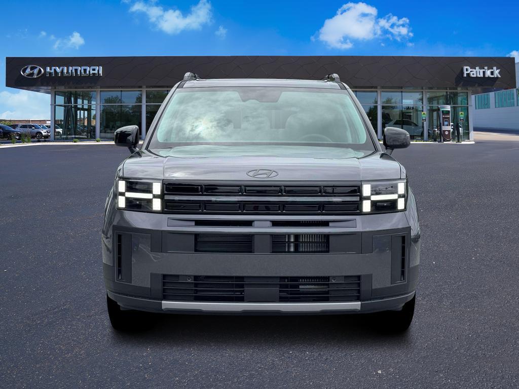 new 2026 Hyundai Santa Fe car, priced at $39,435