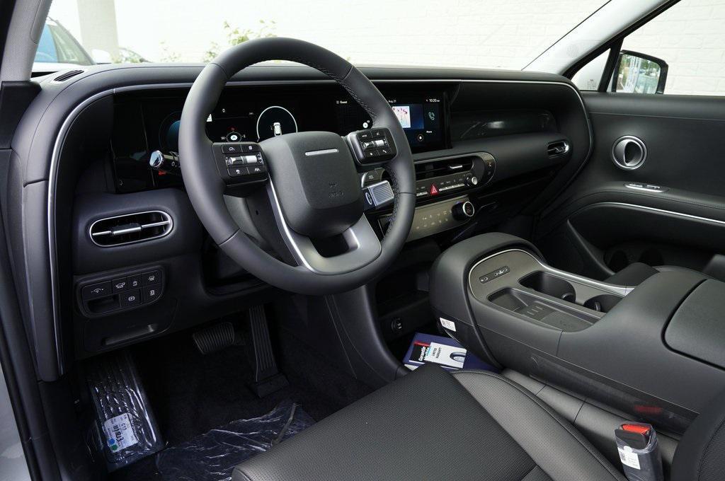 new 2026 Hyundai Palisade car, priced at $44,520