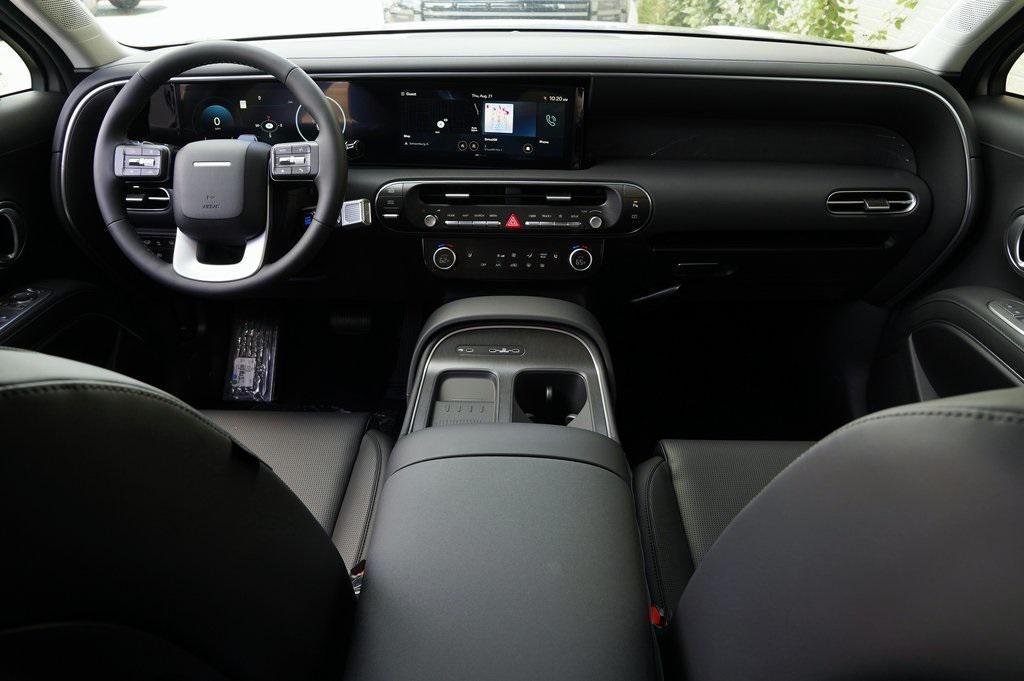 new 2026 Hyundai Palisade car, priced at $44,520
