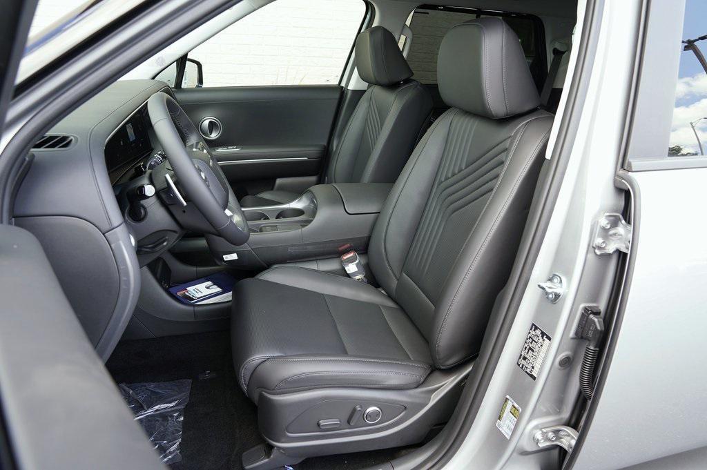 new 2026 Hyundai Palisade car, priced at $44,520
