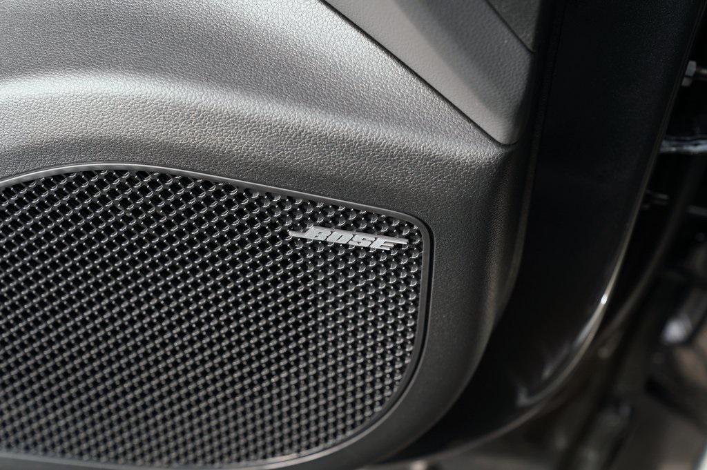 new 2026 Hyundai TUCSON Hybrid car, priced at $40,710