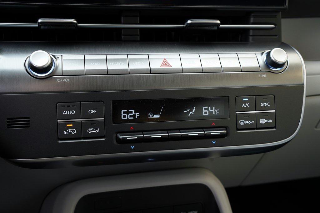 new 2025 Hyundai Kona car, priced at $28,029